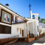 Iglesia Salobre