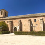 Iglesia Villapalacios