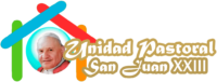 Unidad Pastoral Juan XXIII